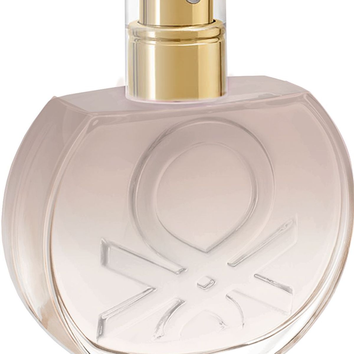BENETTON - Benetton Colors Rose Woman EDT 30 ml Benetton