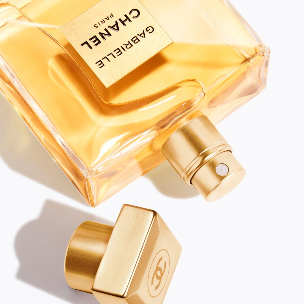 CHANEL - GABRIELLE CHANEL Essence Eau de Parfum Vaporizador