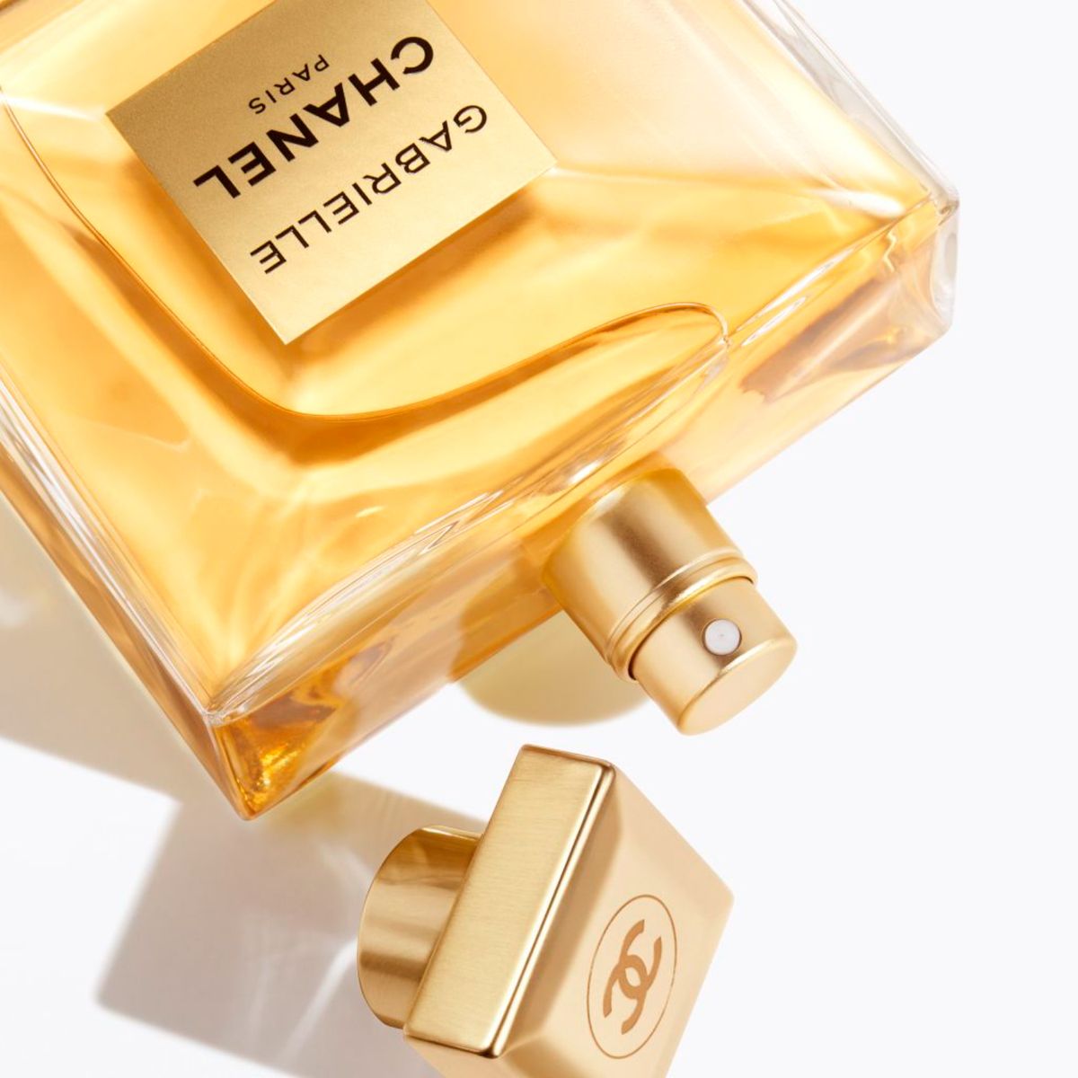 CHANEL - GABRIELLE CHANEL Essence Eau de Parfum Vaporizador