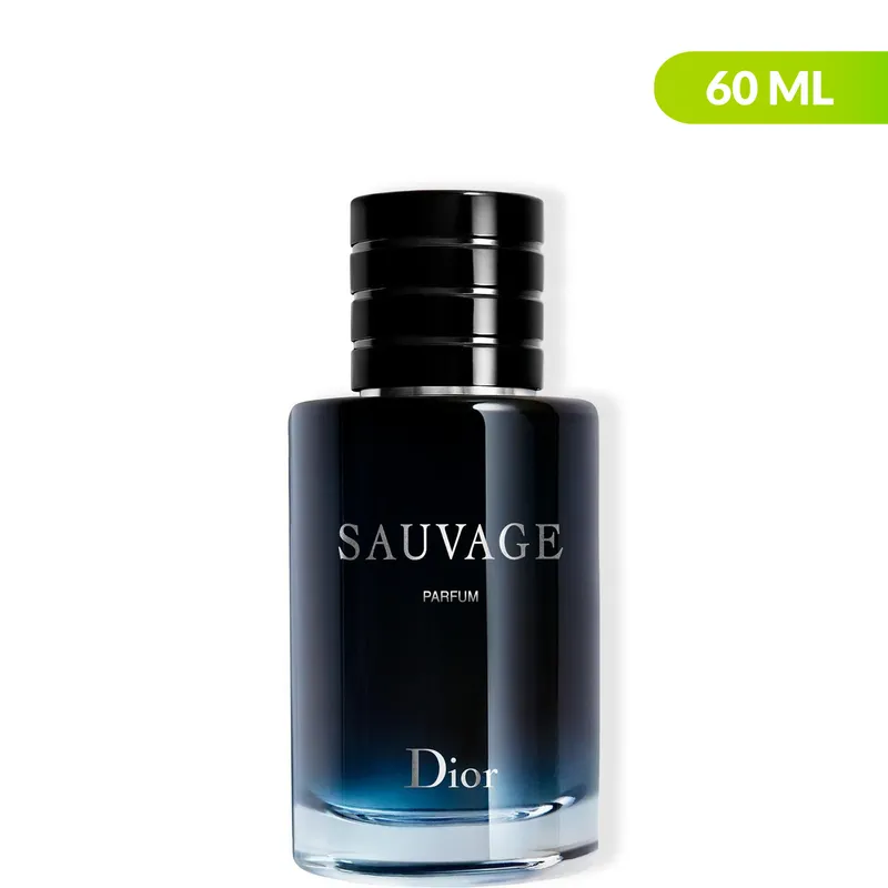 DIOR - Dior Sauvage Parfum