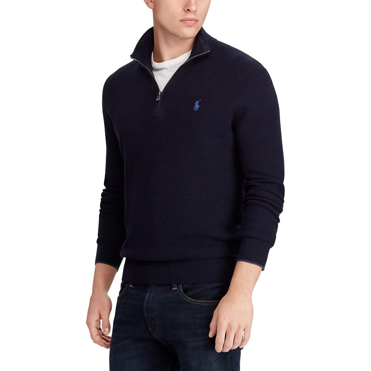 RALPH LAUREN - Chompa Hombre