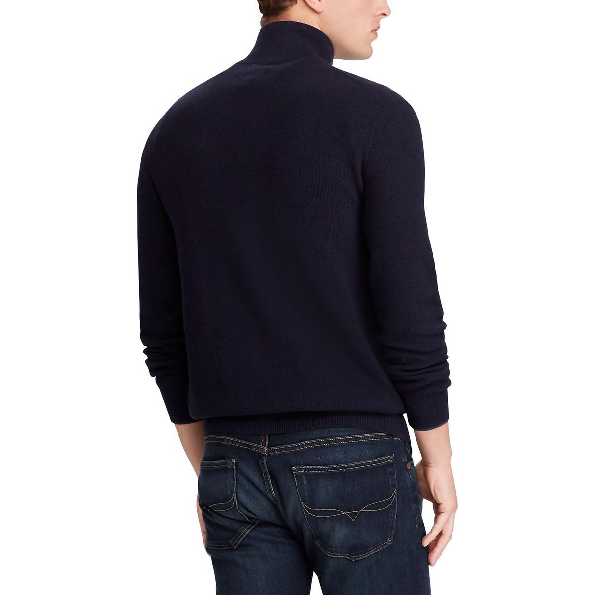 RALPH LAUREN - Chompa Hombre