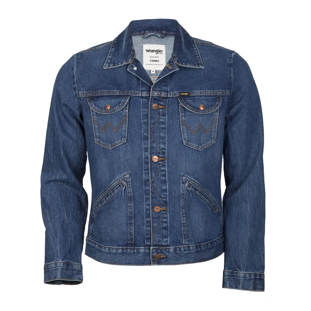 WRANGLER - Casaca Hombre