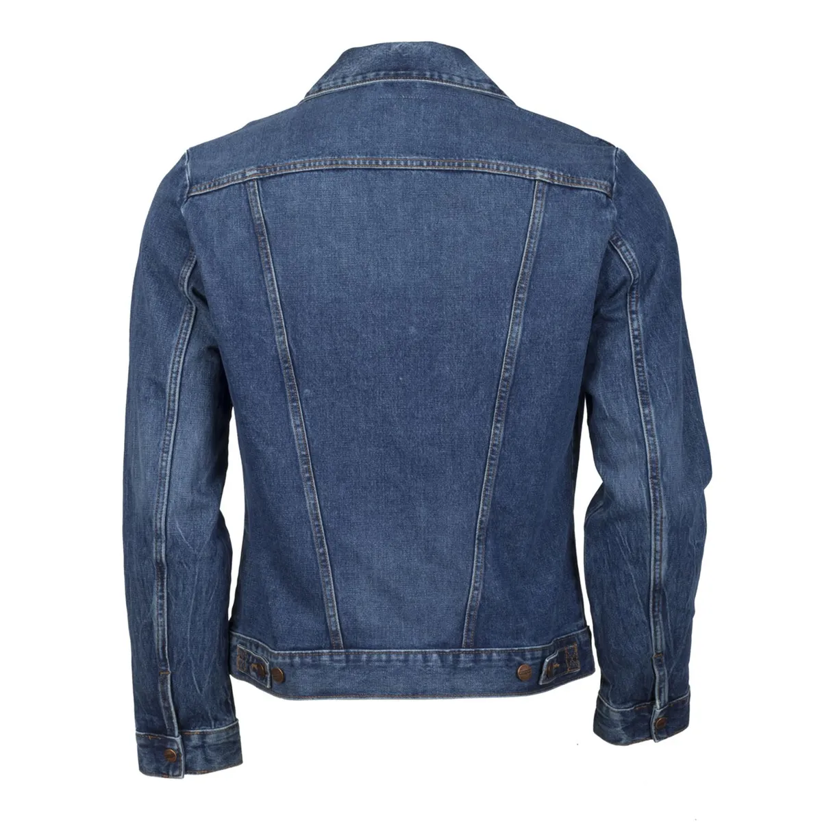 WRANGLER - Casaca Hombre