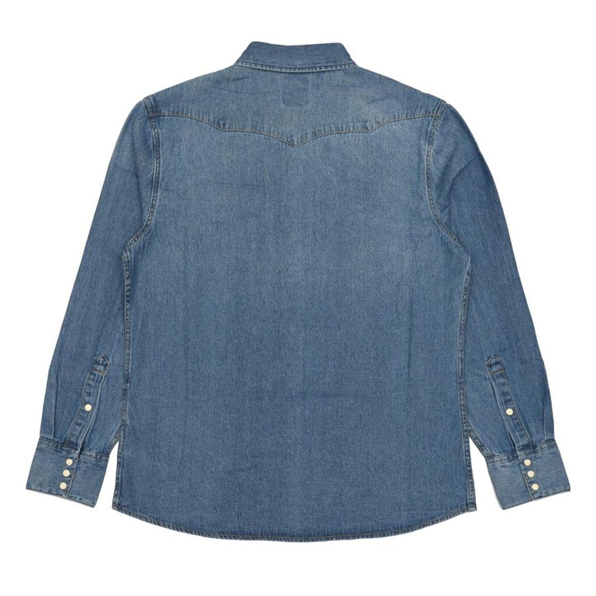 WRANGLER - Camisa Hombre