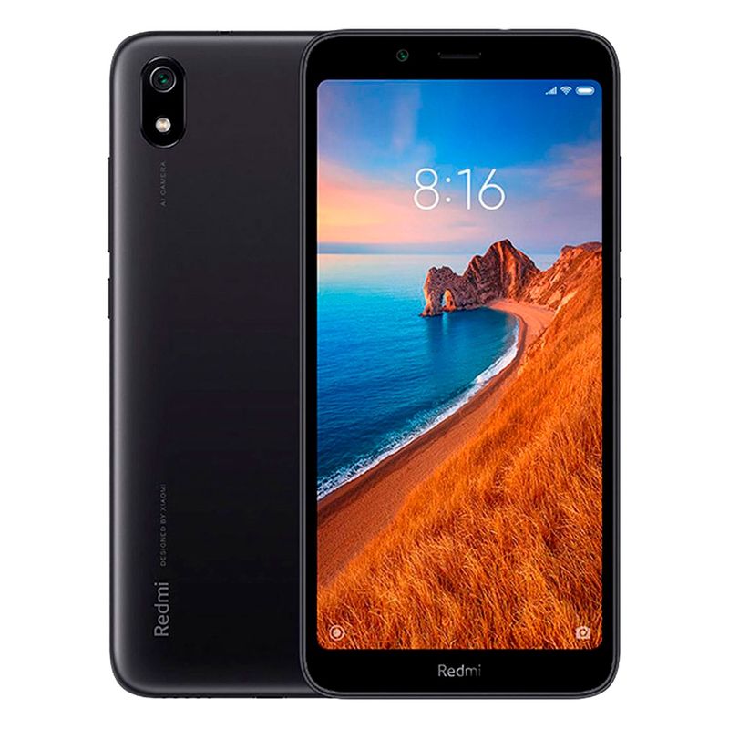 XIAOMI - Redmi 7A 32GB