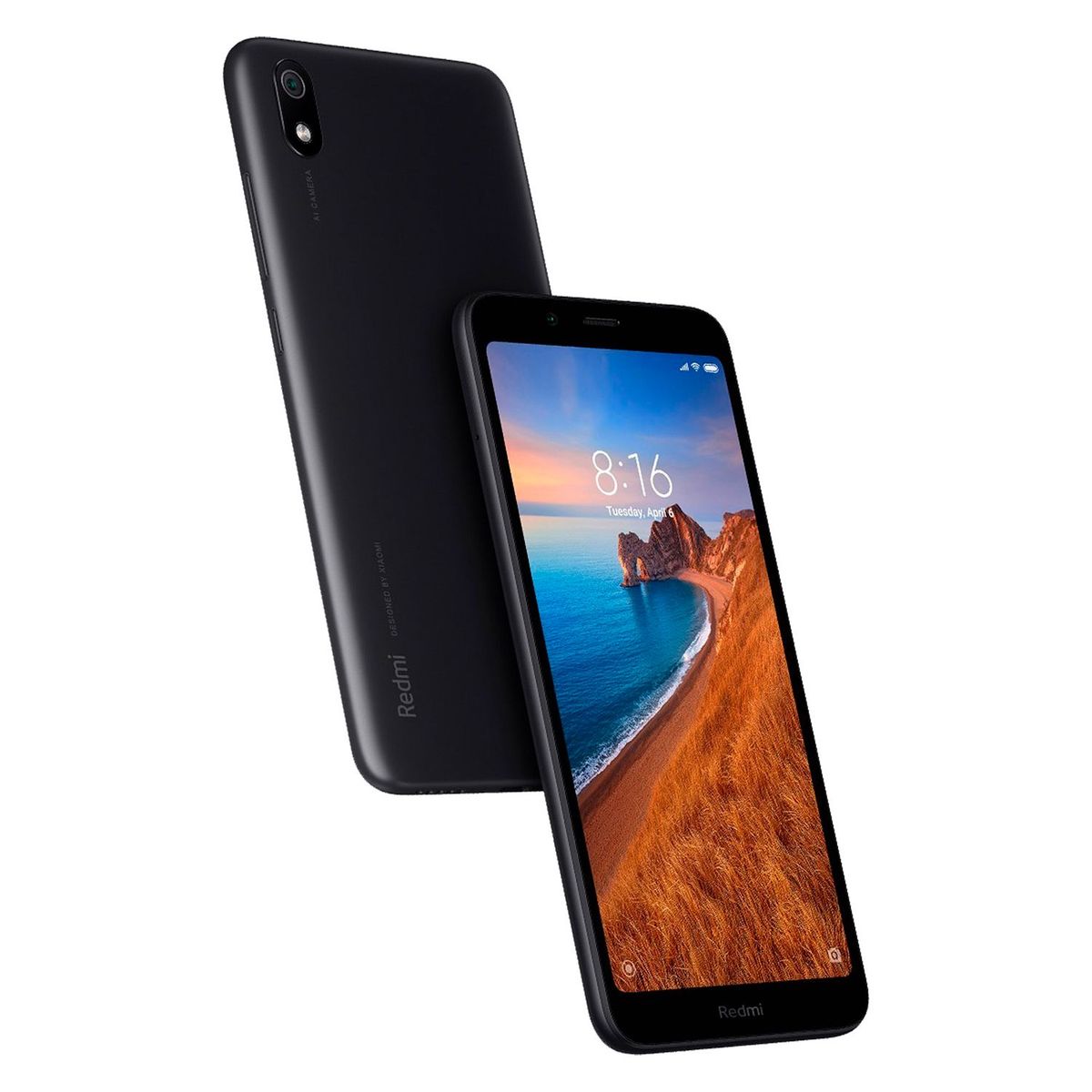 XIAOMI - Redmi 7A 32GB