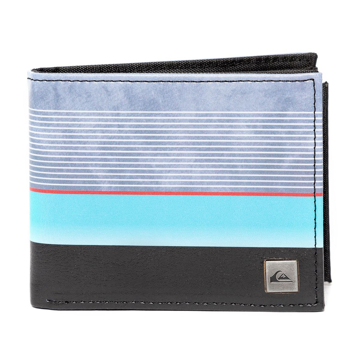 QUIKSILVER - Billetera