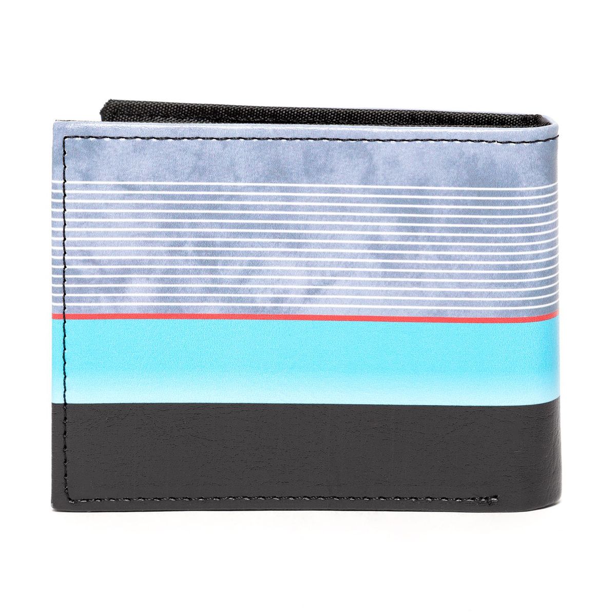 QUIKSILVER - Billetera