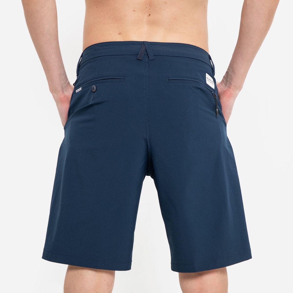 QUIKSILVER - Bermuda Hombre