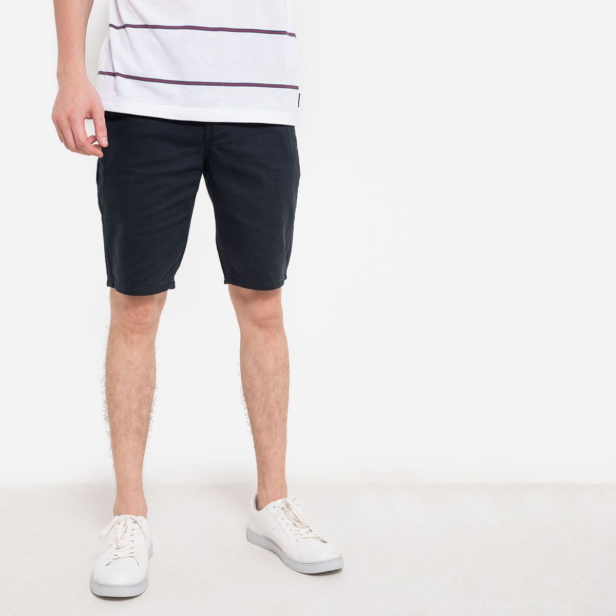 QUIKSILVER - Bermuda Hombre