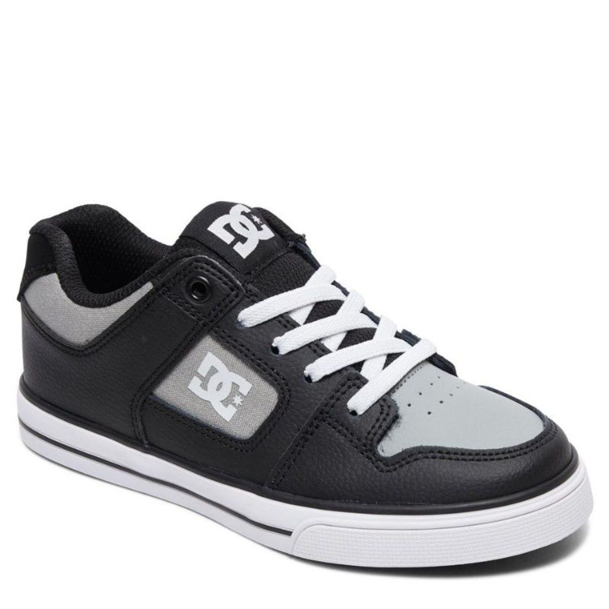 DC SHOES - Zapatillas Urbanas Pure Elastic
