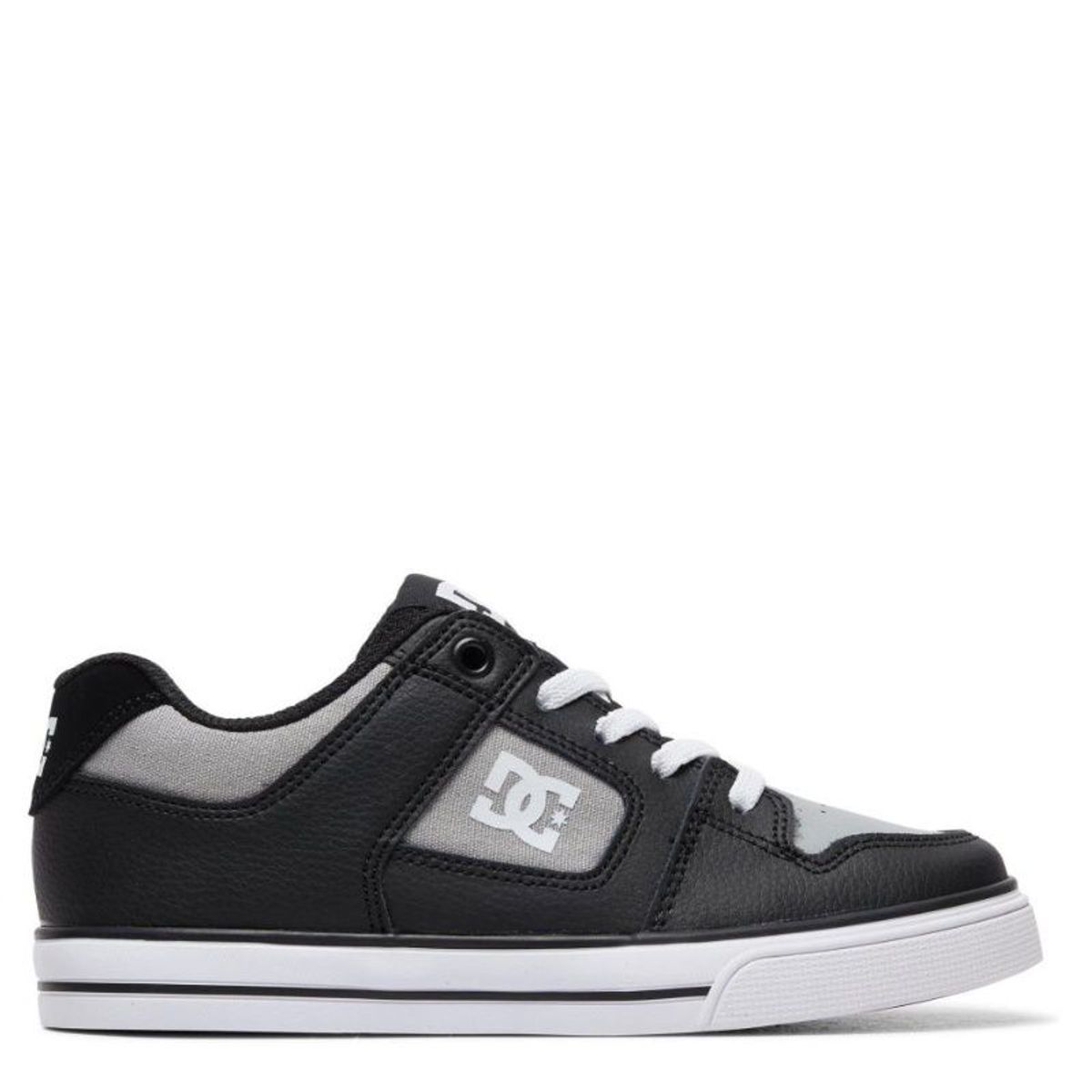DC SHOES - Zapatillas Urbanas Pure Elastic