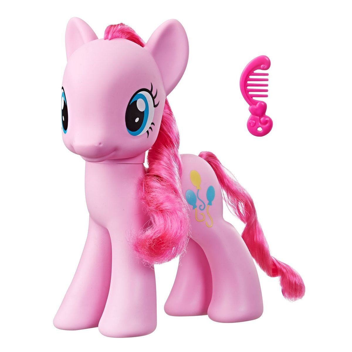 MY LITTLE PONY - Figura 15 cm MLP Princesas