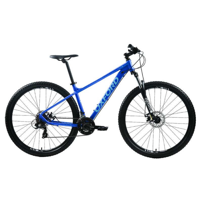OXFORD - Bicicleta Hombre M Orion 4
