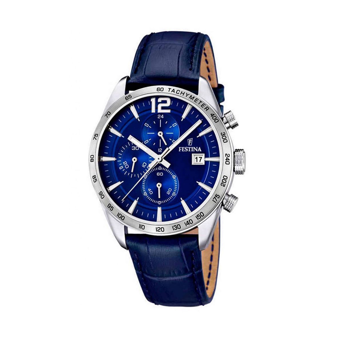 FESTINA - Reloj Festina F16760/3 Hombre