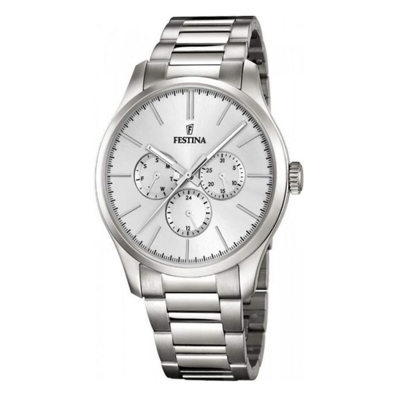 FESTINA - Reloj Festina F16810/1 Hombre