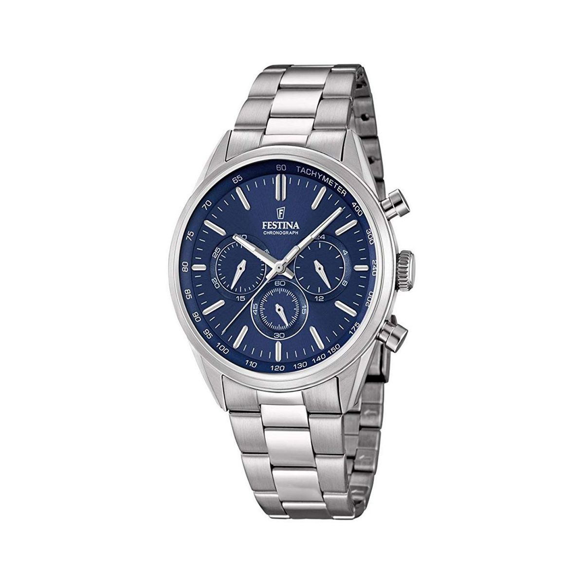 FESTINA - Reloj Festina F16820/2 Hombre