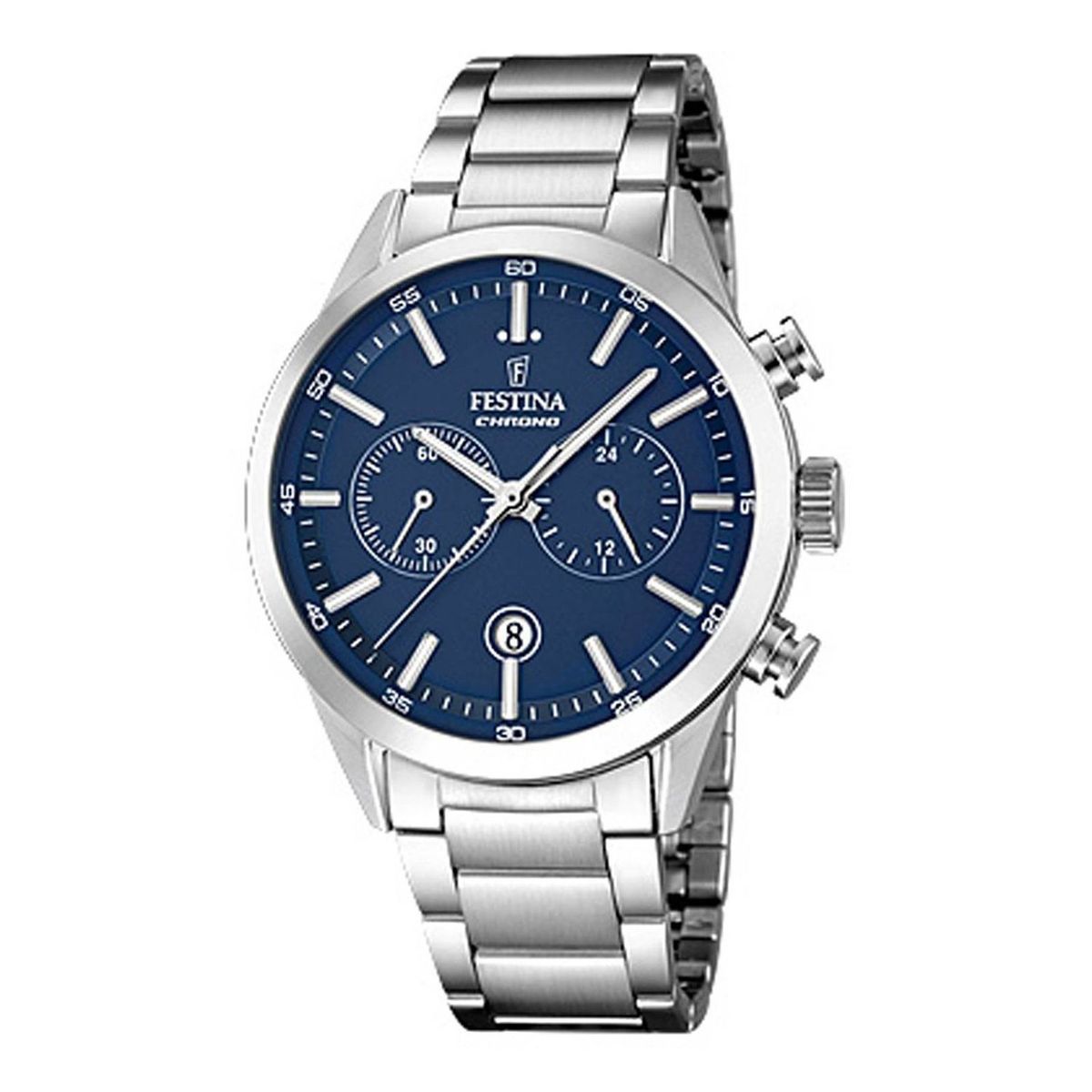 FESTINA - Reloj Festina F16826/B Hombre