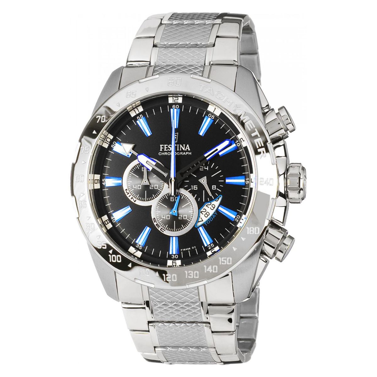 FESTINA - Reloj Festina F16488/3 Hombre