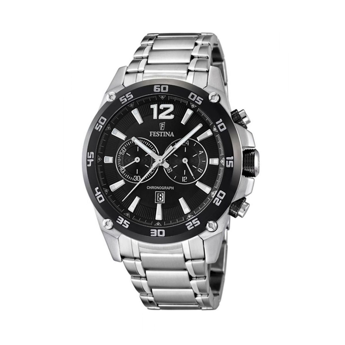FESTINA - Reloj Festina F16680/4 Hombre