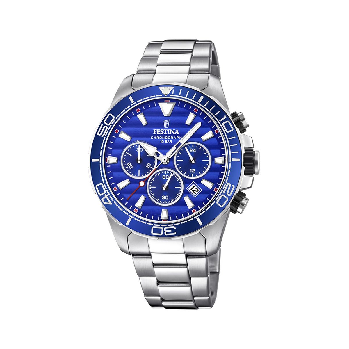 FESTINA - Reloj Festina F20361/2 Hombre