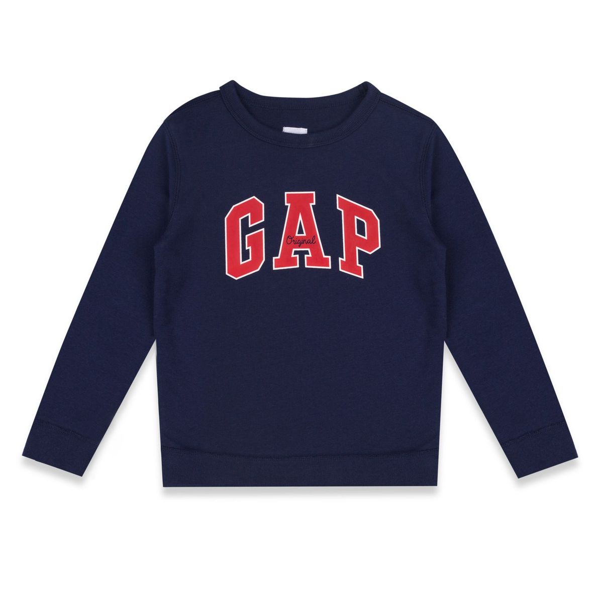 GAP - Polerón Crew Niño