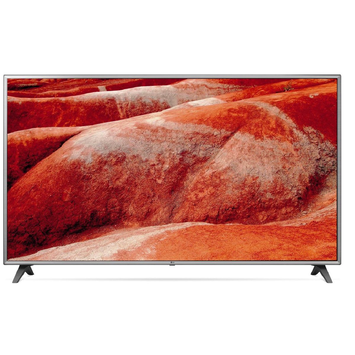 LG - Televisor LED 75" 4K UHD SMART TV AI 75UM7570 + Control Magic