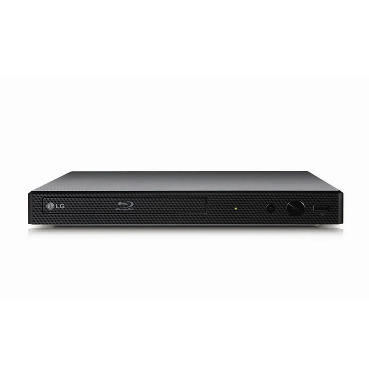 LG - Reproductor Blu-ray BP250