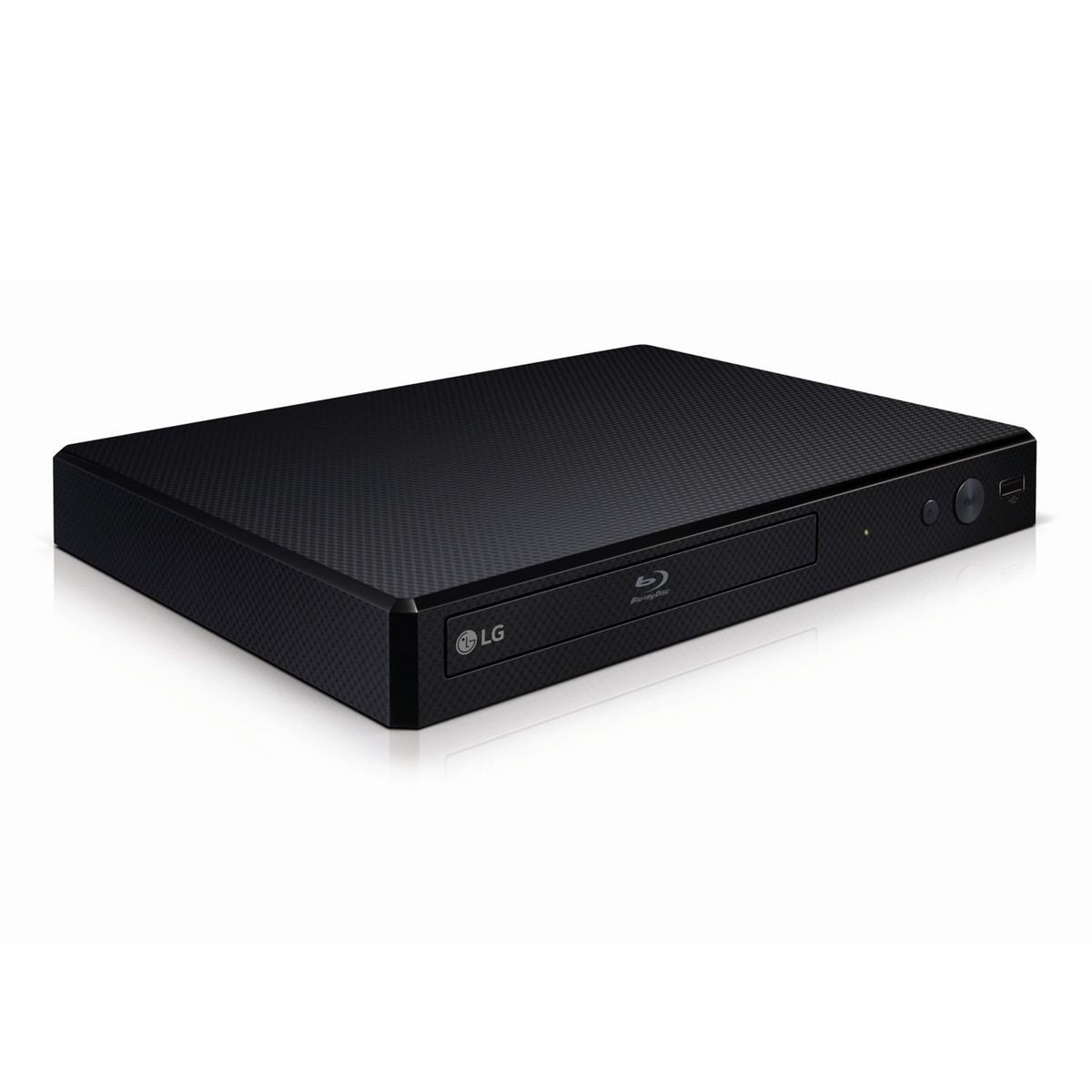 LG - Reproductor Blu-ray BP250
