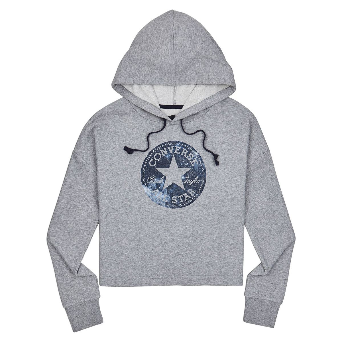 CONVERSE - Polerón Mujer