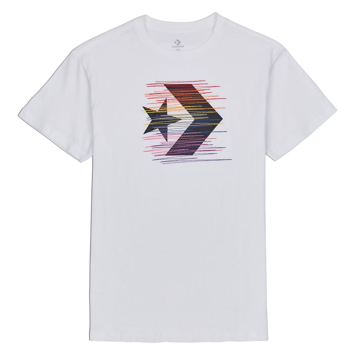 CONVERSE - Polo Mujer