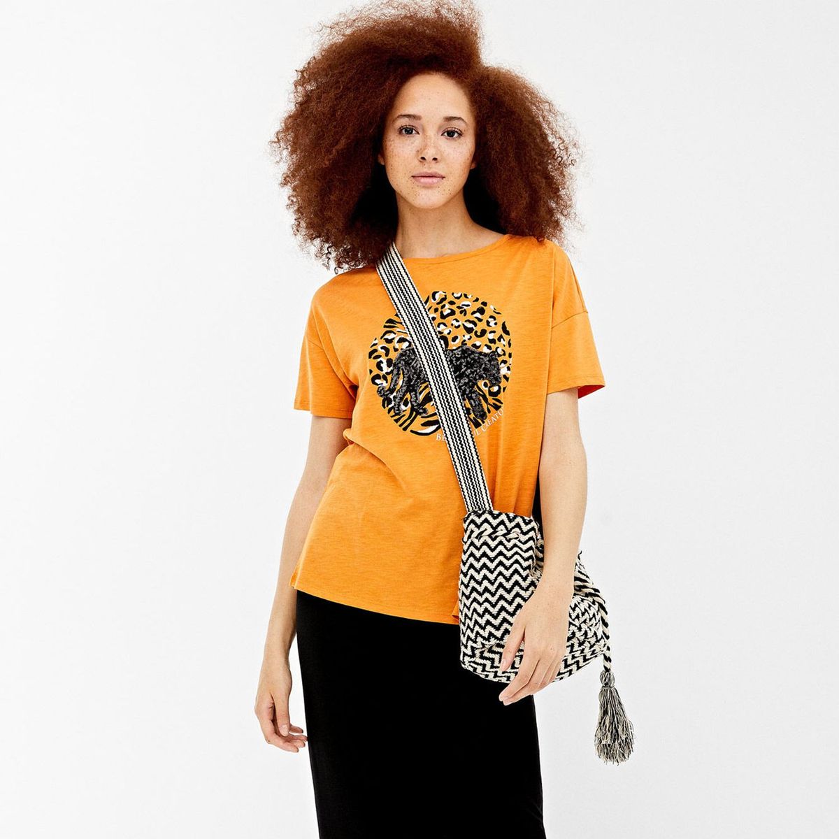 SPRINGFIELD - Polo Mujer