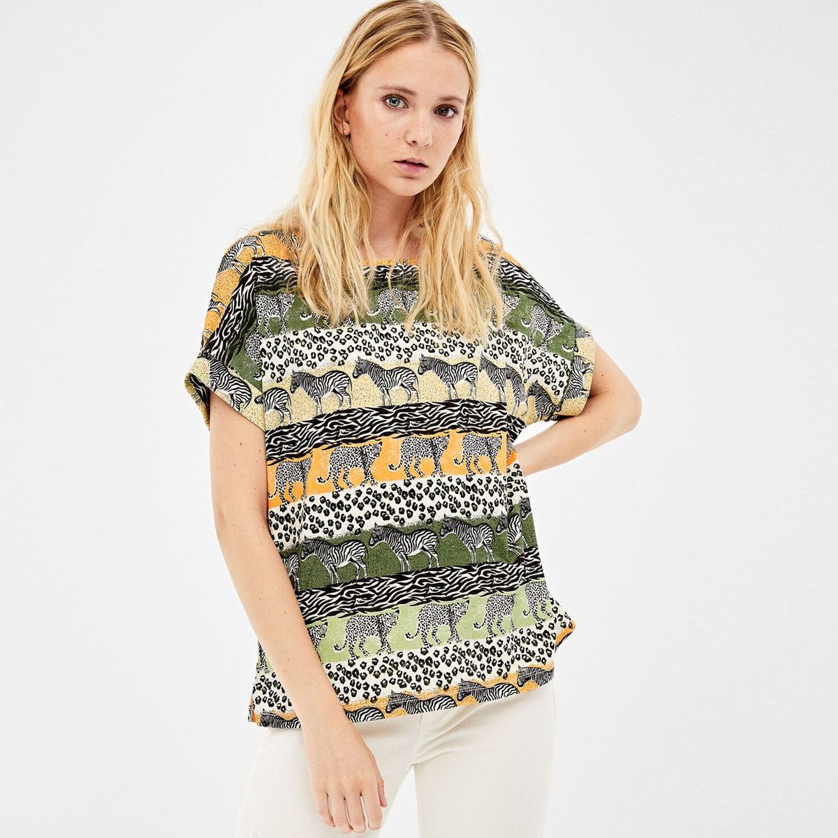 SPRINGFIELD - Polo Mujer Springfield