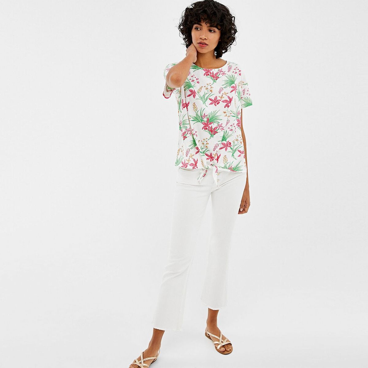 SPRINGFIELD - Polo Mujer Springfield