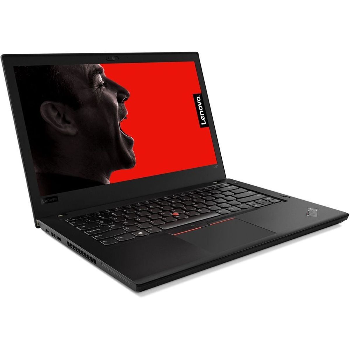 LENOVO - Laptop ThinkPad T480 14" Core i5 8GB 1TB