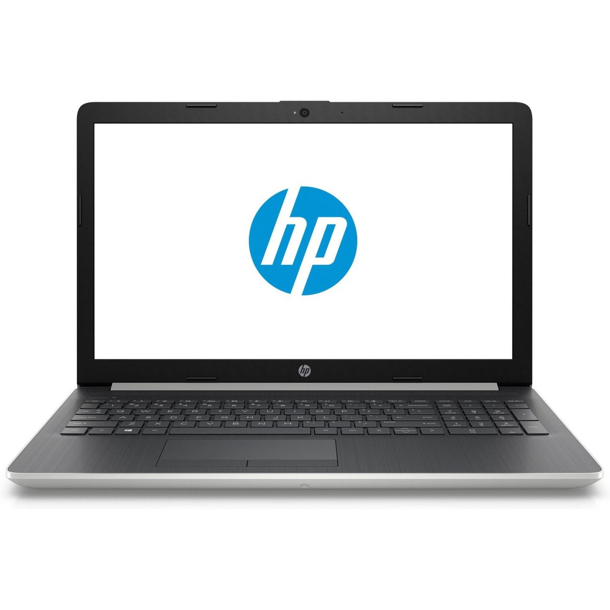 HP - Laptop 15-DA0015LA 3PX40LA 15.6" Core i7 12GB 1TB NVIDIA GeForce MX130