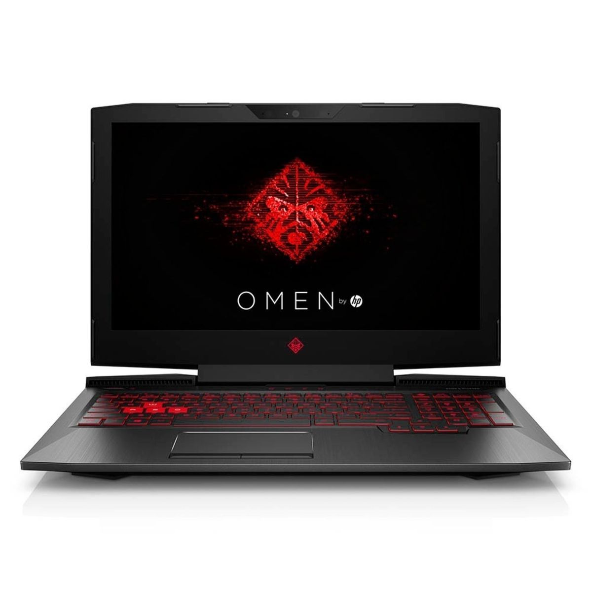 DELL - Laptop Gamer Omen 15-CE002la 1GX62LA 15.6" Core i7 12GB 1TB NVIDIA GeForce GTX 1050