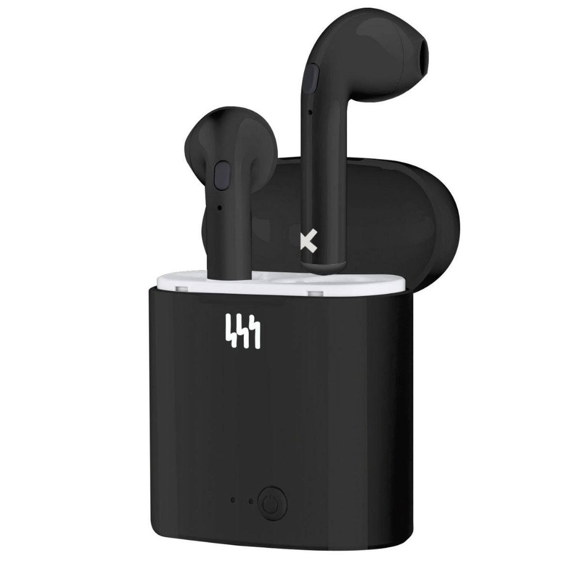 BLACK SHEEP - Blacksheep Audífono Tweaker Black