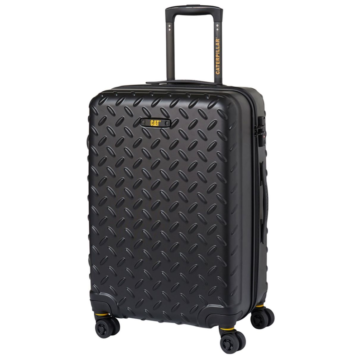 CAT - Maleta de Viaje Unisex