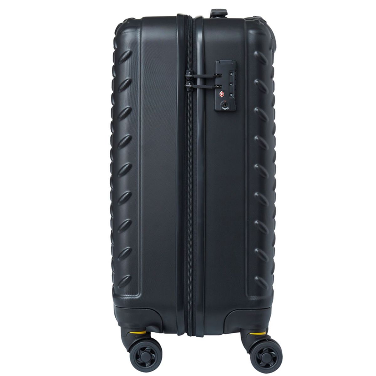 CAT - Maleta de Viaje Unisex