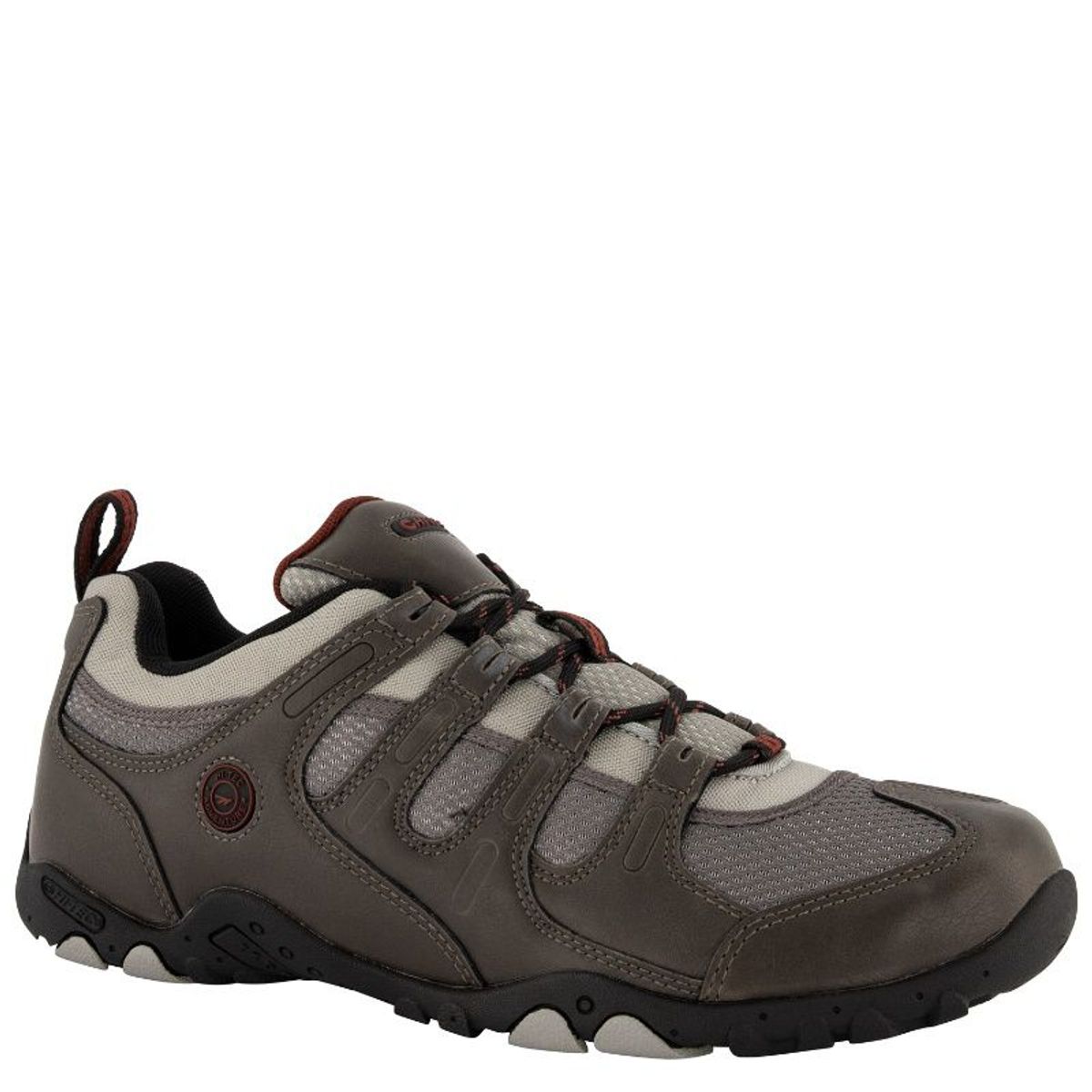 HI TEC - Zapatillas Deportivas Outdoor Hombre Hi Tec Quadra 