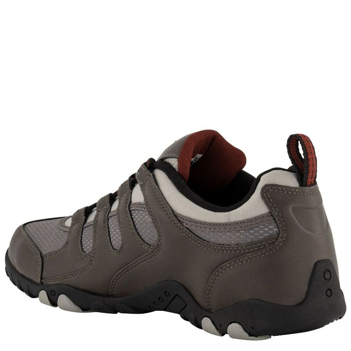 HI TEC - Zapatillas Deportivas Outdoor Hombre Hi Tec Quadra 