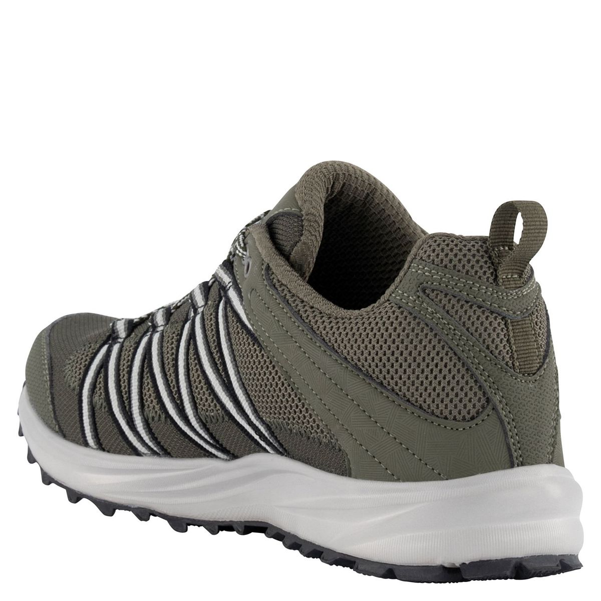 HI TEC - Zapatillas Outdoor Hombre Hi Tec Sensor Trail O 5000061