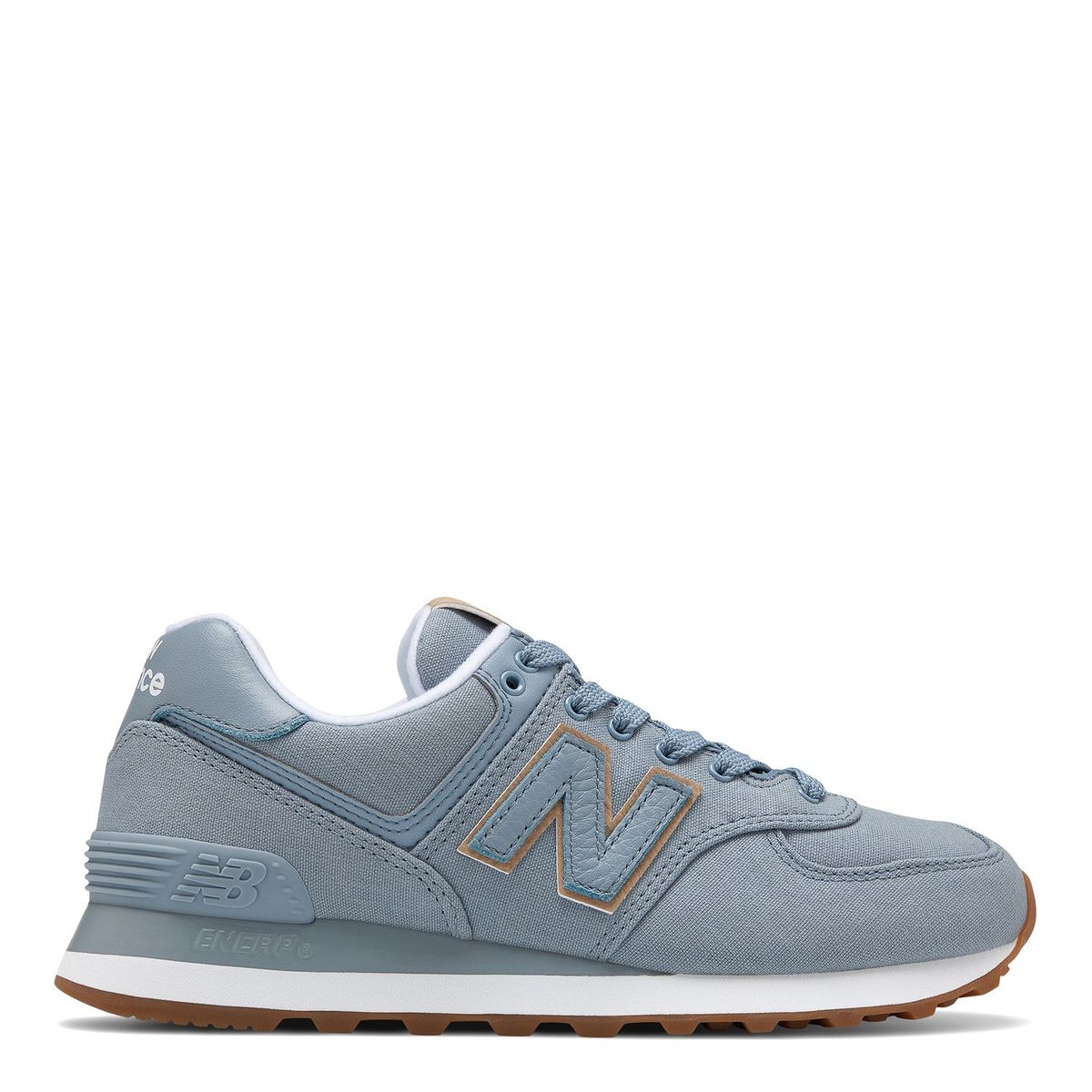 NEW BALANCE - Zapatillas urbanas Mujer New Balance 574