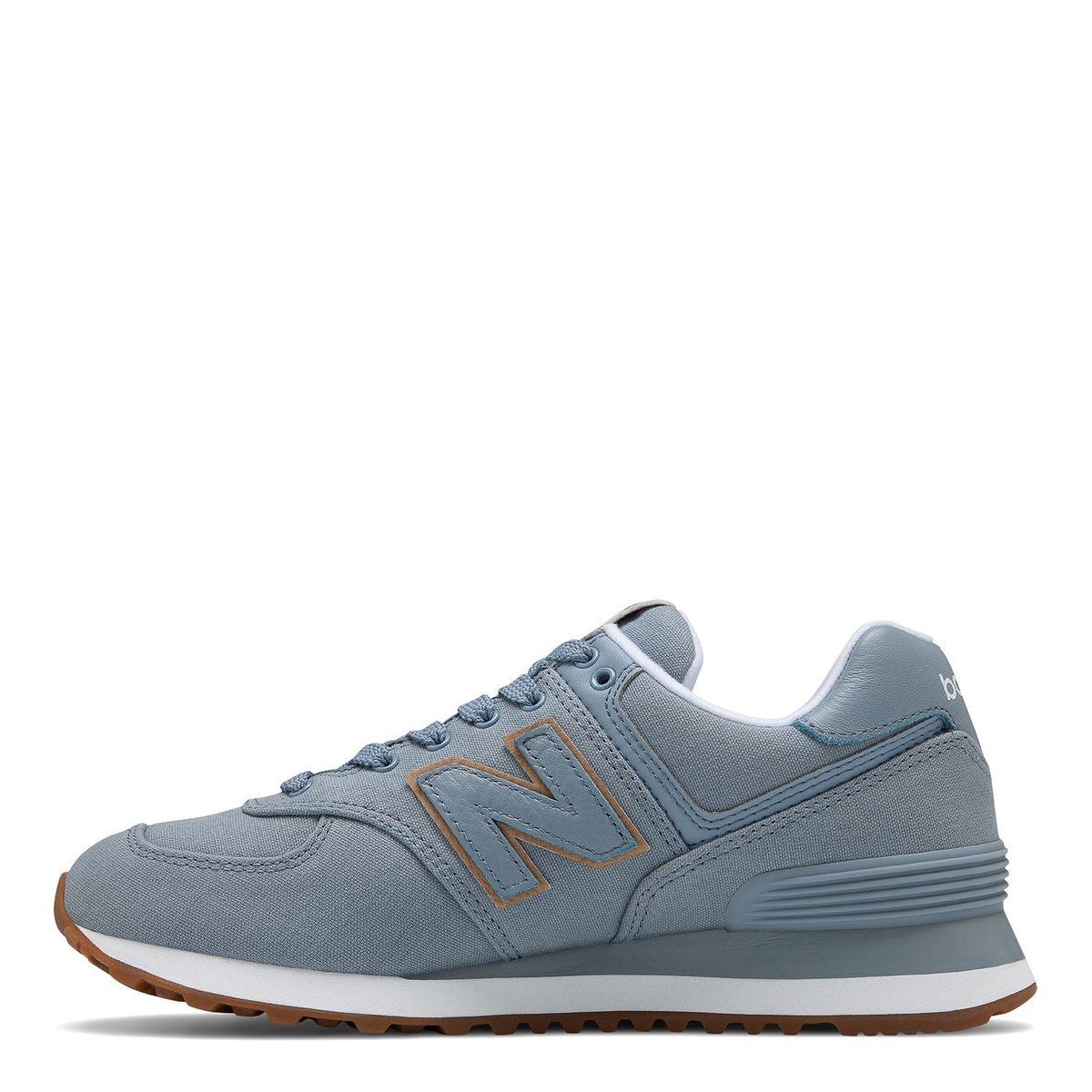 NEW BALANCE - Zapatillas urbanas Mujer New Balance 574