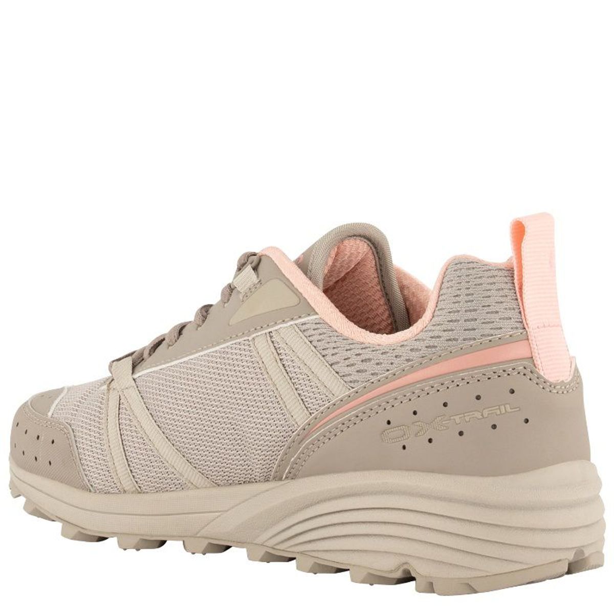 HI TEC - Zapatillas Trail Running Mujer Hi Tec  