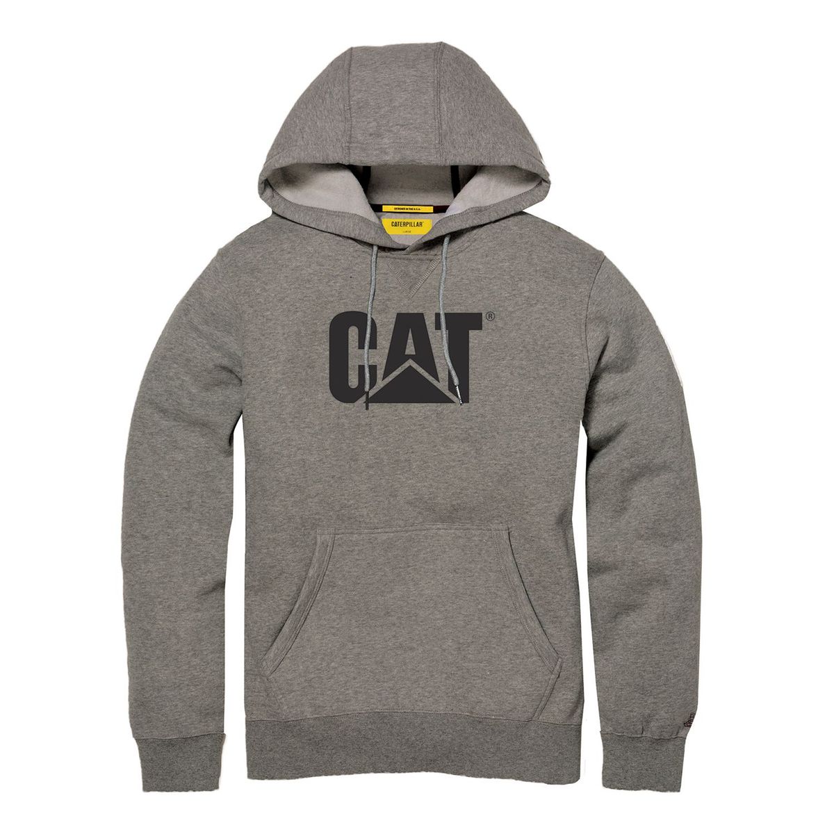 CAT - Polerón Hombre