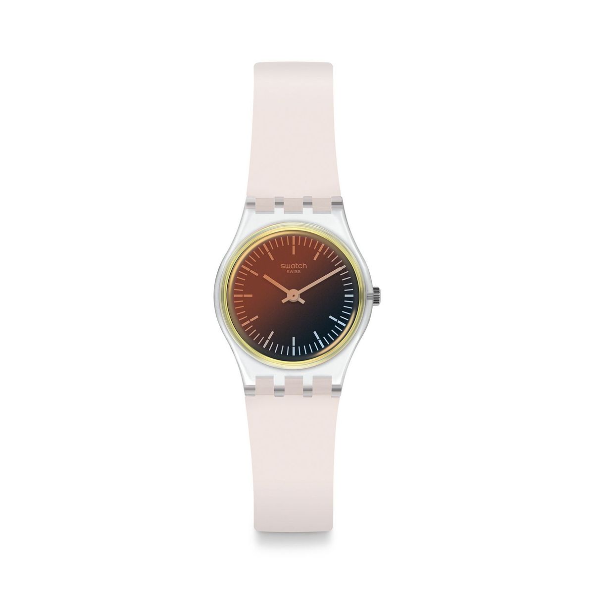SWATCH - Reloj Swatch Ultra Golden