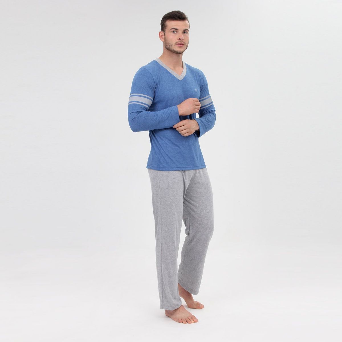 JOHN HOLDEN - Pijama Hombre